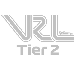 Virtual Racing League - Season 5